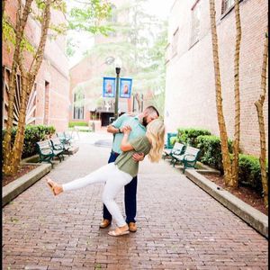 Meet your Posher, Heather